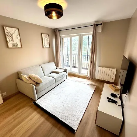 La Casa - Neuf Proche Deauville Appartement *