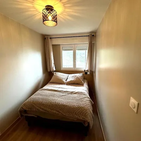 La Casa - Neuf Proche Deauville Apartament