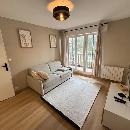 Appartement La Casa - Neuf Proche Deauville