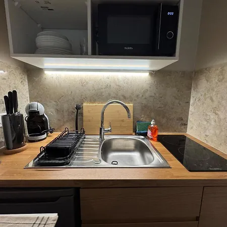 La Casa - Neuf Proche Deauville