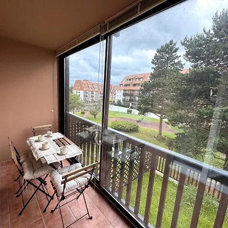 La Casa - Neuf Proche Deauville Apartament Villers-sur-Mer