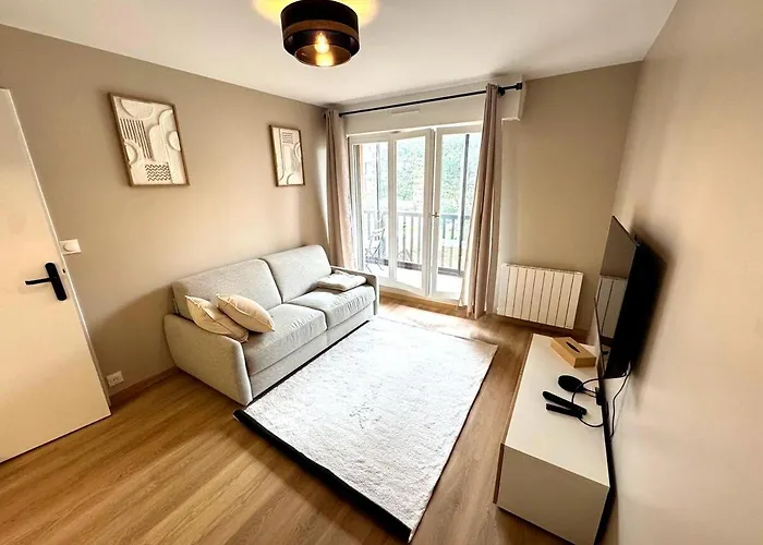 La Casa - Neuf Proche Deauville Appartement *