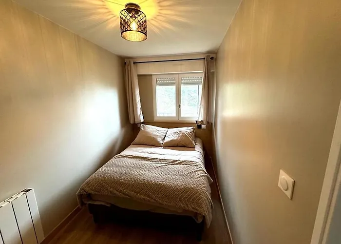 La Casa - Neuf Proche Deauville Appartement