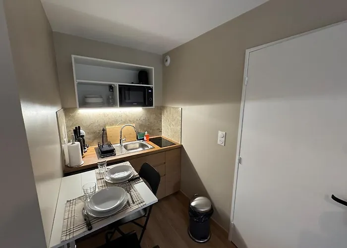 La Casa - Neuf Proche Deauville Appartement Villers-sur-Mer