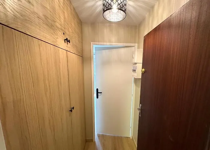 La Casa - Neuf Proche Deauville Appartement *