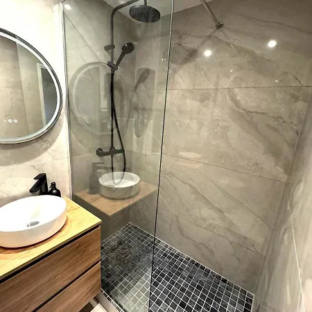 La Casa - Neuf Proche Deauville *