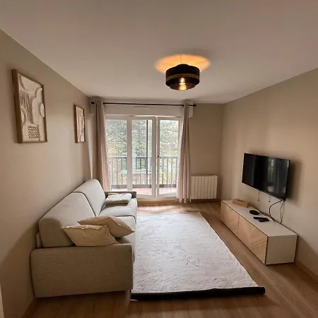 La Casa - Neuf Proche Deauville 公寓 滨海维莱