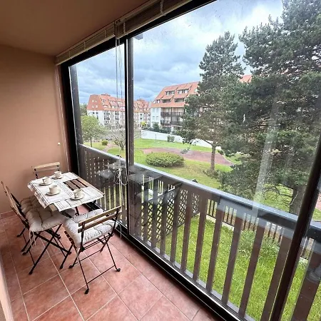 La Casa - Neuf Proche Deauville * 滨海维莱