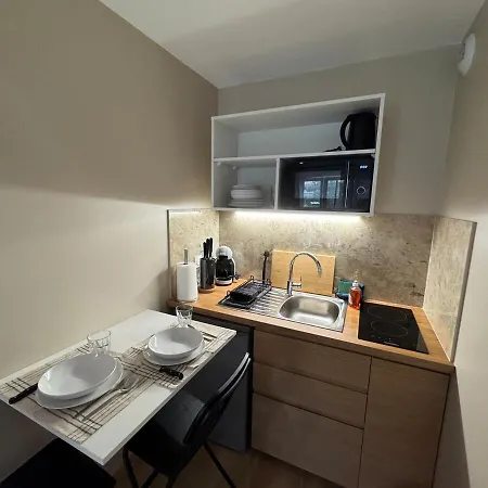 Daire La Casa - Neuf Proche Deauville *