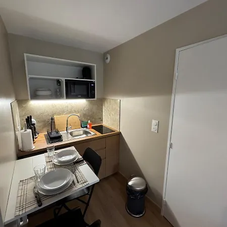 La Casa - Neuf Proche Deauville Daire Villers-sur-Mer