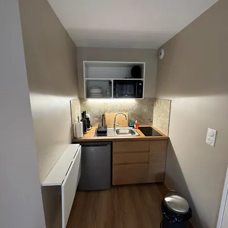 Daire La Casa - Neuf Proche Deauville