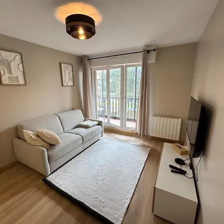 La Casa - Neuf Proche Deauville 公寓