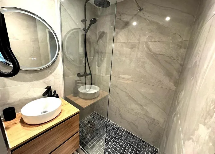 La Casa - Neuf Proche Deauville *