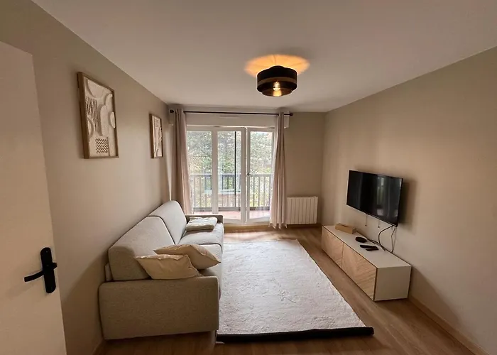 La Casa - Neuf Proche Deauville Lejlighed Villers-sur-Mer