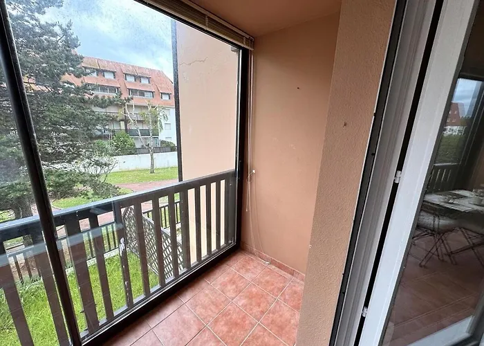 La Casa - Neuf Proche Deauville *