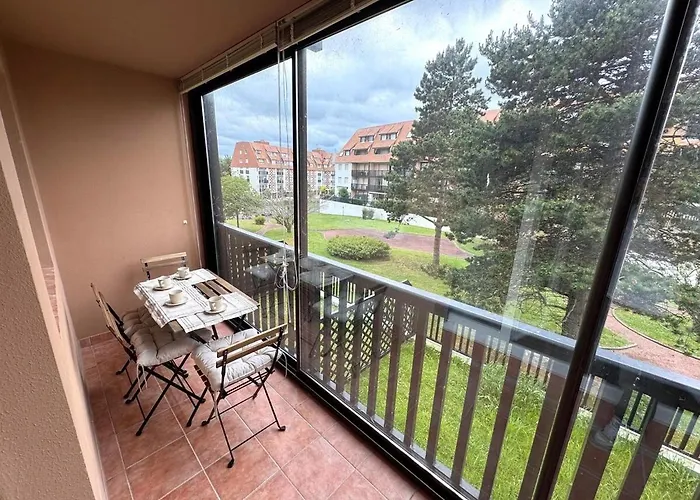 La Casa - Neuf Proche Deauville * Villers-sur-Mer