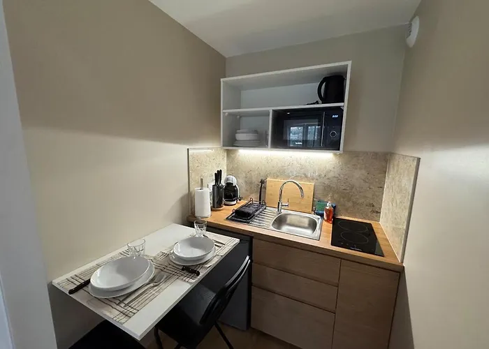 Lejlighed La Casa - Neuf Proche Deauville *