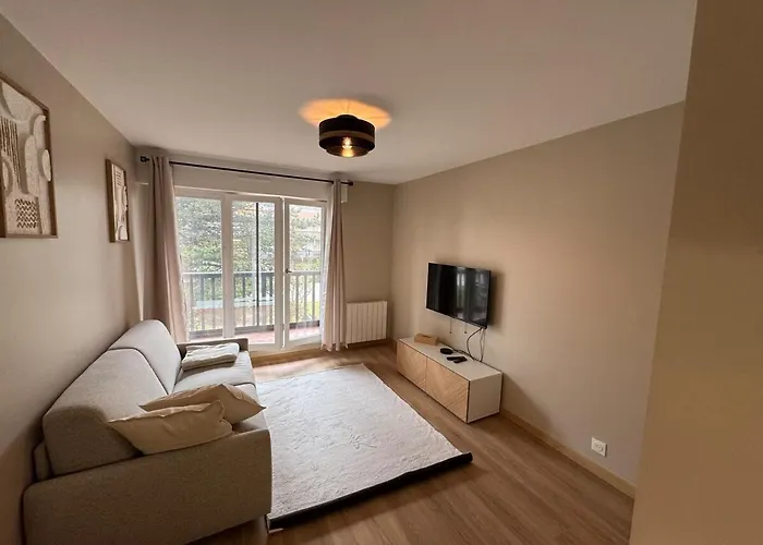 La Casa - Neuf Proche Deauville Villers-sur-Mer