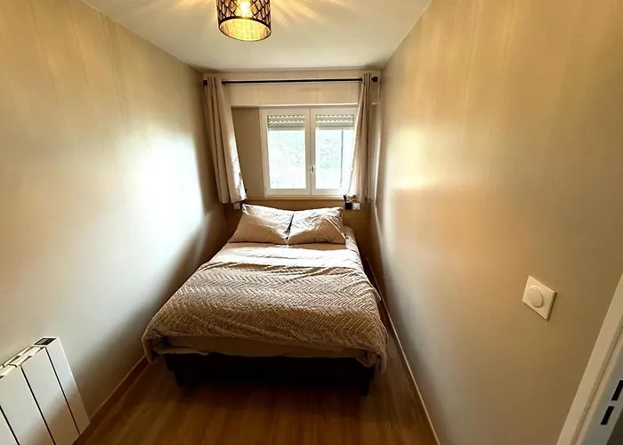 Lejlighed La Casa - Neuf Proche Deauville *