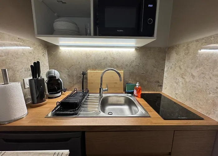 La Casa - Neuf Proche Deauville